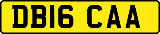 DB16CAA