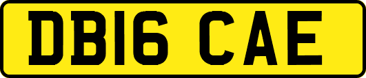 DB16CAE