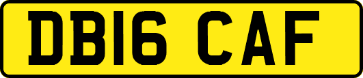 DB16CAF