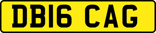DB16CAG