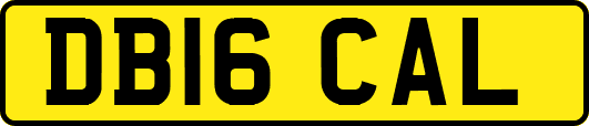 DB16CAL