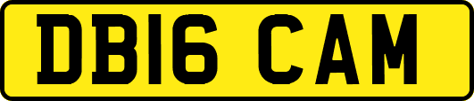 DB16CAM