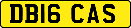 DB16CAS