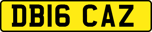 DB16CAZ