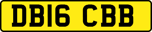 DB16CBB