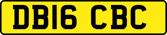 DB16CBC