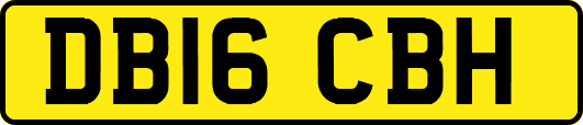 DB16CBH