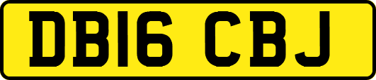 DB16CBJ