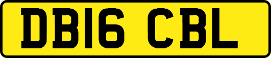 DB16CBL