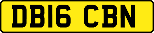 DB16CBN