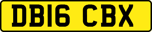DB16CBX