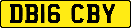 DB16CBY