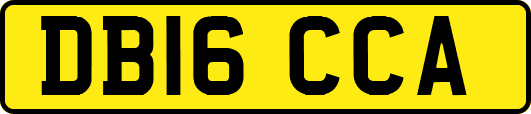 DB16CCA