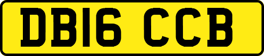 DB16CCB