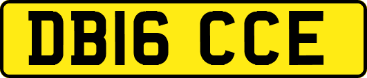 DB16CCE