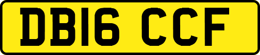 DB16CCF