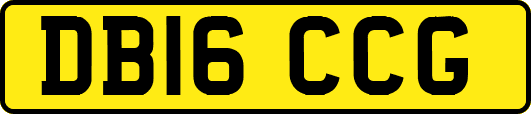DB16CCG