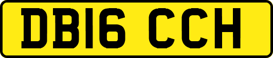 DB16CCH
