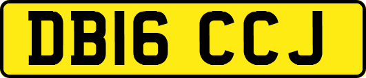 DB16CCJ