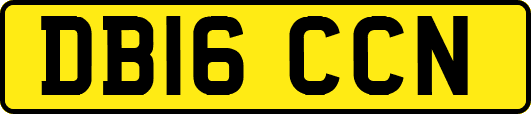 DB16CCN