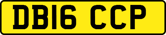 DB16CCP