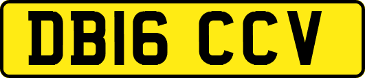 DB16CCV