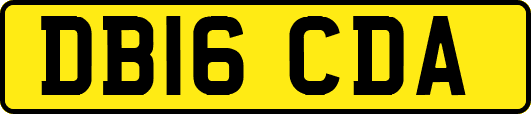 DB16CDA