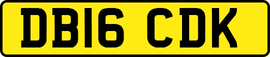 DB16CDK