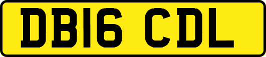 DB16CDL