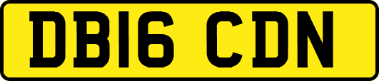 DB16CDN
