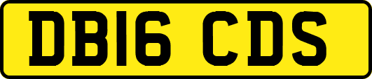 DB16CDS