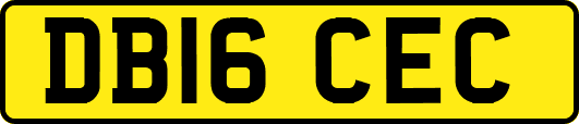 DB16CEC
