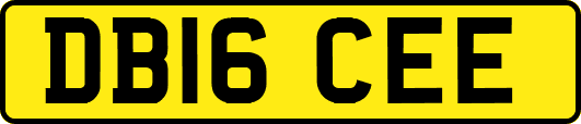 DB16CEE