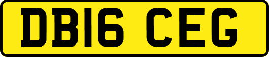 DB16CEG