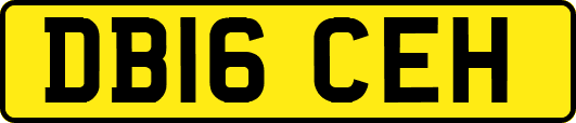 DB16CEH