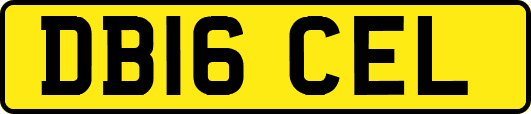 DB16CEL