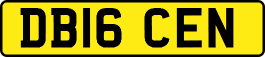 DB16CEN