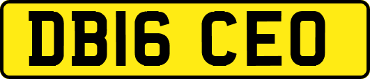 DB16CEO
