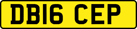 DB16CEP