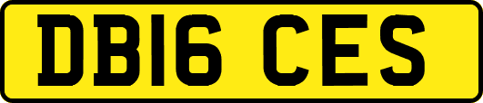 DB16CES