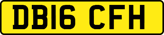DB16CFH