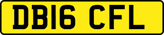 DB16CFL