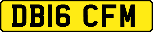 DB16CFM