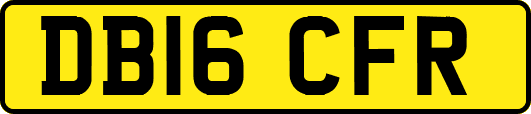 DB16CFR