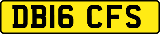 DB16CFS