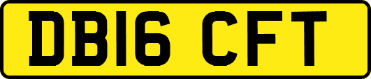 DB16CFT