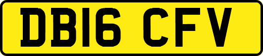 DB16CFV
