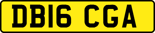 DB16CGA