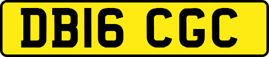 DB16CGC