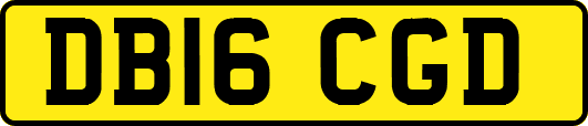 DB16CGD